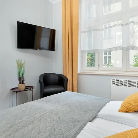 Apartamento Mariana Mokwy By Solarento