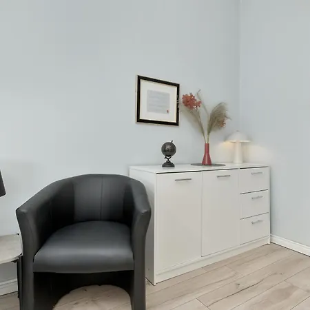 Apartamento Mariana Mokwy By Solarento