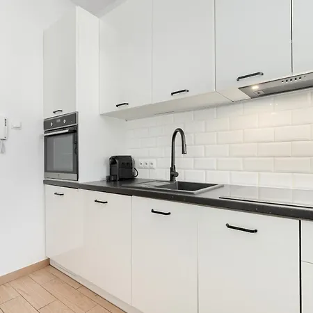 Mariana Mokwy By Solarento * Sopot