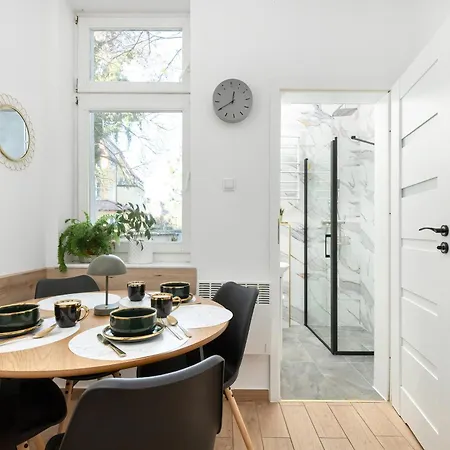 Mariana Mokwy By Solarento Sopot