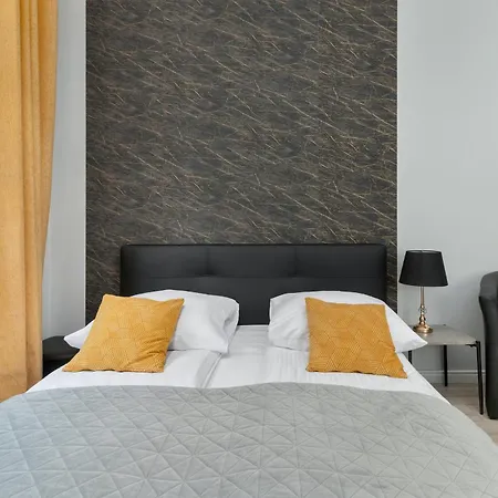 Mariana Mokwy By Solarento Apartamento *