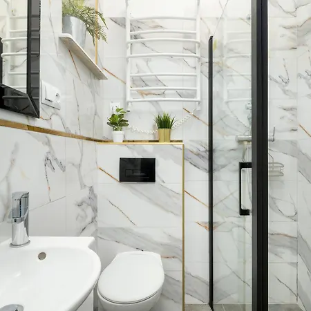 Mariana Mokwy By Solarento Apartamento