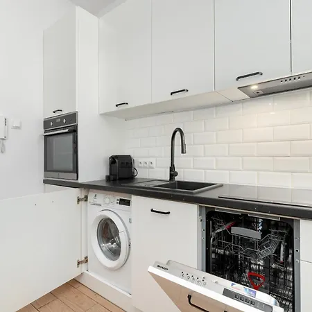 Apartamento Mariana Mokwy By Solarento