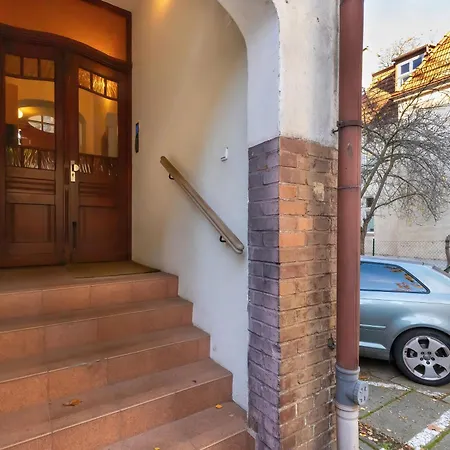 Apartamento Mariana Mokwy By Solarento